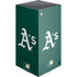 MLB Oakland Athletics - Solid Distressed XBox Series X Digital Edition Console Skin