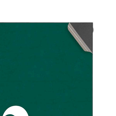 MLB Oakland Athletics - Solid Distressed XBox Series X Digital Edition Console Skin