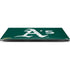 MLB Oakland Athletics - Solid Distressed Dell XPS Skin