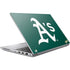 MLB Oakland Athletics - Solid Distressed HP ZBook Fury 16 G10 Skin