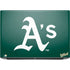 MLB Oakland Athletics - Solid Distressed HP ZBook Fury 16 G10 Skin