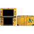MLB Oakland Athletics Alternate Jersey Nintendo Skins