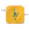 MLB Oakland Athletics Alternate Jersey 85W Power Adapter (15 and 17 inch MacBook Pro Charger) Skin
