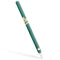 MLB Oakland Athletics Alternate Jersey Apple Pencil (2nd Gen 2019) Skin