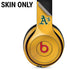 MLB Oakland Athletics Alternate Jersey Beats Solo 3 Wireless Skin