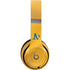 MLB Oakland Athletics Alternate Jersey Beats Solo 4 Wireless Headphones Skin
