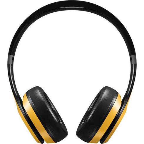 MLB Oakland Athletics Alternate Jersey Beats Solo 4 Wireless Headphones Skin