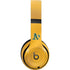 MLB Oakland Athletics Alternate Jersey Beats Studio Pro Wireless Headphones Skin