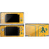 MLB Oakland Athletics Alternate Jersey Nintendo Skins