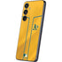 MLB Oakland Athletics Alternate Jersey Galaxy A16 5G Skin