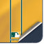 MLB Oakland Athletics Alternate Jersey Galaxy A35 5G Skin