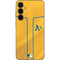 MLB Oakland Athletics Alternate Jersey Galaxy A36 5G Skin