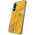 MLB Oakland Athletics Alternate Jersey Galaxy A55 5G Clear Case