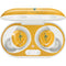 MLB Oakland Athletics Alternate Jersey Galaxy Buds Plus Skin