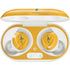 MLB Oakland Athletics Alternate Jersey Galaxy Buds Plus Skin