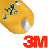 MLB Oakland Athletics Alternate Jersey Galaxy Buds Plus Skin