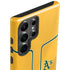 MLB Oakland Athletics Alternate Jersey Galaxy S23 Ultra Pro Case