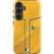 MLB Oakland Athletics Alternate Jersey Galaxy S25 Impact Case