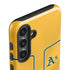 MLB Oakland Athletics Alternate Jersey Galaxy S25 Impact Case