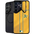MLB Oakland Athletics Alternate Jersey Galaxy S25 Kickstand Case