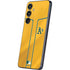 MLB Oakland Athletics Alternate Jersey Galaxy S25 Plus Skin