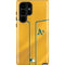 MLB Oakland Athletics Alternate Jersey Galaxy S25 Ultra Impact Case