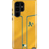 MLB Oakland Athletics Alternate Jersey Galaxy S25 Ultra Impact Case