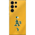 MLB Oakland Athletics Alternate Jersey Galaxy S25 Ultra Skin