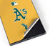 MLB Oakland Athletics Alternate Jersey Galaxy S25 Ultra Skin