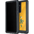 MLB Oakland Athletics Alternate Jersey Galaxy S24 Ultra Waterproof Case