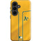 MLB Oakland Athletics Alternate Jersey Galaxy S26 Plus Impact Case