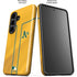 MLB Oakland Athletics Alternate Jersey Galaxy S26 Plus Impact Case