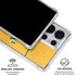 MLB Oakland Athletics Alternate Jersey Galaxy S26 Ultra Clear Case