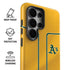 MLB Oakland Athletics Alternate Jersey Galaxy S26 Ultra Impact Case