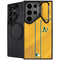 MLB Oakland Athletics Alternate Jersey Galaxy S26 Ultra Kickstand Case