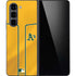 MLB Oakland Athletics Alternate Jersey Galaxy Z Fold5 5G Skin