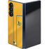 MLB Oakland Athletics Alternate Jersey Galaxy Z Fold6 Skin