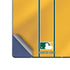 MLB Oakland Athletics Alternate Jersey Galaxy Z Fold6 Skin