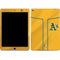 MLB Oakland Athletics Alternate Jersey iPad Skins