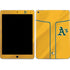 MLB Oakland Athletics Alternate Jersey iPad Skins
