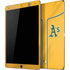 MLB Oakland Athletics Alternate Jersey iPad Skins
