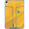 MLB Oakland Athletics Alternate Jersey iPad 11th Gen (2025) Clear Case