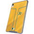 MLB Oakland Athletics Alternate Jersey iPad 11th Gen (2025) Clear Case