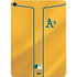 MLB Oakland Athletics Alternate Jersey Apple iPad Air Skin