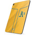 MLB Oakland Athletics Alternate Jersey Apple iPad Pro Skin