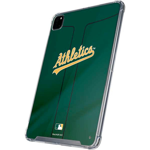 MLB Oakland Athletics Alternate Jersey iPad Cases