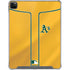 MLB Oakland Athletics Alternate Jersey iPad Cases