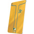MLB Oakland Athletics Alternate Jersey iPad Pro 13in M4 (2024) Skin