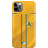 MLB Oakland Athletics Alternate Jersey iPhone Cases