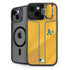 MLB Oakland Athletics Alternate Jersey iPhone 13 Kickstand Case